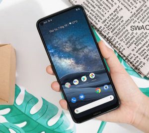 Thay màn hình Nokia 8.3 5G