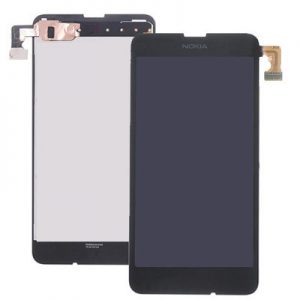 Thay màn hình Nokia Lumia 635