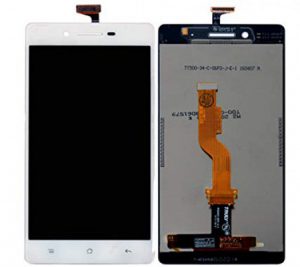 Thay màn hình Oppo A33