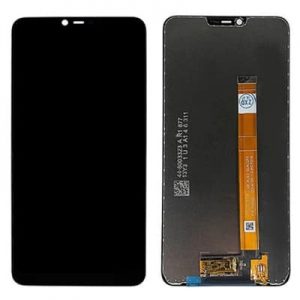 Thay màn hình Oppo A3 & A3S