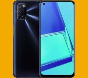 Thay màn hình Oppo A52