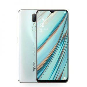 Thay màn hình Oppo A9