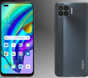 Thay màn hình Oppo A93
