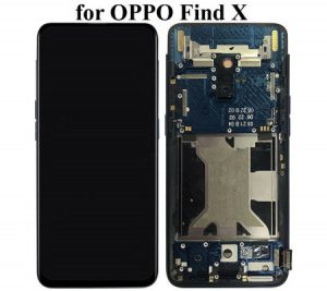 Thay màn hình Oppo Find X
