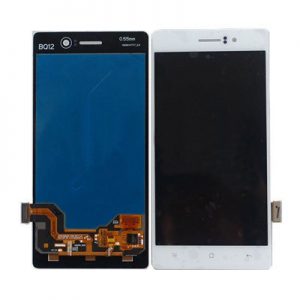 Thay màn hình Oppo R5