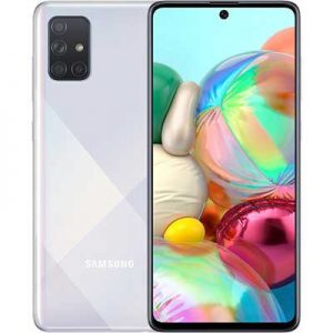 Thay màn hình Samsung Galaxy A71
