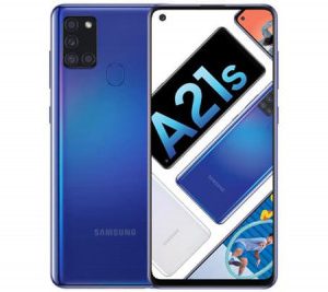 Thay màn hình Samsung Galaxy A21, A21S
