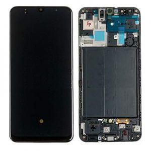 Thay màn hình Samsung A50, A50s