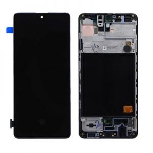 Thay màn hình Samsung Galaxy A51