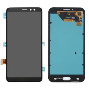 Thay màn hình Samsung A8s 2018