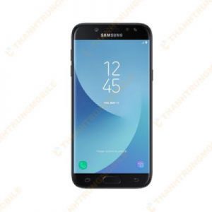 Thay màn hình Samsung Galaxy J8, J8 Plus