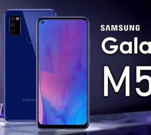 Thay màn hình Samsung Galaxy M51