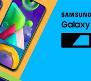 Thay màn hình Samsung Galaxy M21