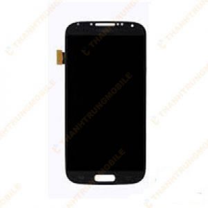 Sửa Samsung Galaxy S1, S2, S3 vỡ mặt kính