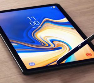 Thay màn hình Samsung Galaxy Tab S4