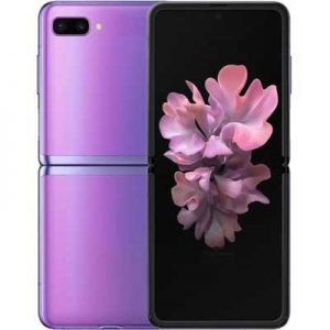 Thay màn hình Samsung Z Flip