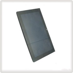 Thay màn hình Sony Tablet S