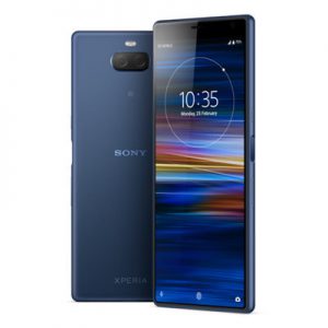 Thay màn hình Sony Xperia 10, 10 Plus