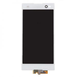 Thay màn hình Sony C4 - C4 Dual