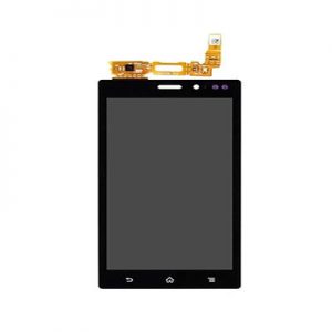 Màn hình Sony Xperia Sola, Pepper MT27i