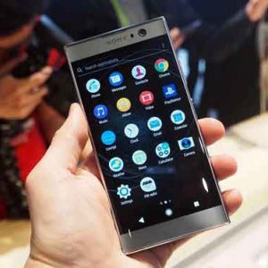 Thay màn hình Sony Xperia XA2, Ultra & Plus