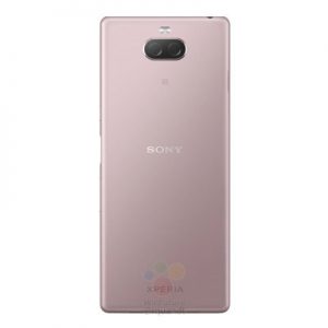 Thay màn hình Sony Xperia XA3, XA3 Ultra