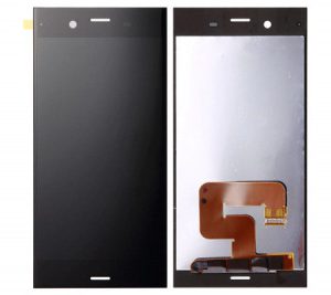 Thay màn hình Sony Xperia XZ1