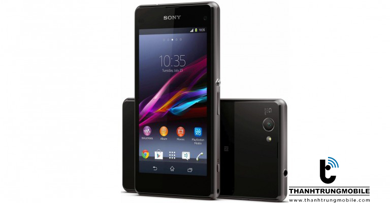 thay-man-hinh-sony-z4 thay mặt kính cảm ứng Sony xperia Z4