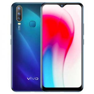 Thay màn hình Vivo U10
