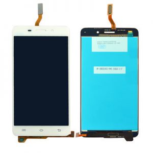 Thay màn hình Vivo V1, V1 Max