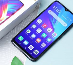 Thay màn hình Vivo Y11