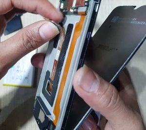 Thay màn hình Vivo Y15
