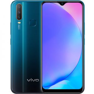 Thay màn hình Vivo Y17