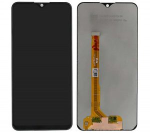 Thay màn hình Vivo Y1S