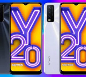 Thay màn hình Vivo Y20, Y20i