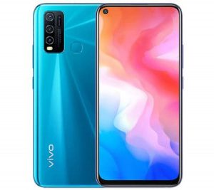 Thay màn hình Vivo Y30