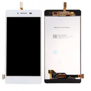 Thay màn hình Vivo Y51