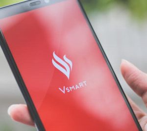 Thay màn hình Vsmart Active 1, 1+