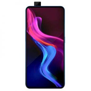 Thay màn hình Vsmart Active 3
