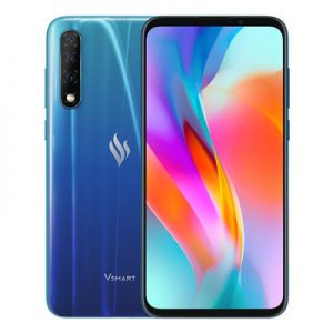 Thay màn hình Vsmart Live
