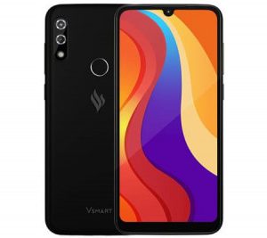 Thay màn hình Vsmart Star 4