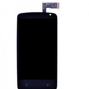 Thay mặt kính cảm ứng HTC Wildfire S A510e