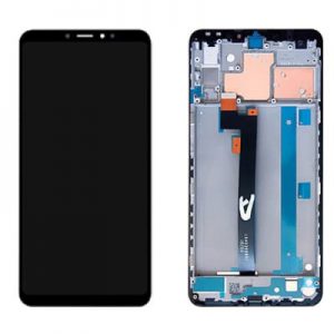 Thay màn hình Xiaomi Mi Max 3