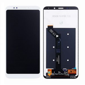 Thay màn hình Xiaomi Redmi 5, 5A, 5 Plus, 5 Pro