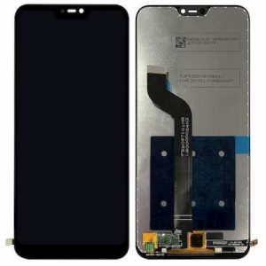 Thay màn hình Xiaomi Redmi 6, 6 Pro