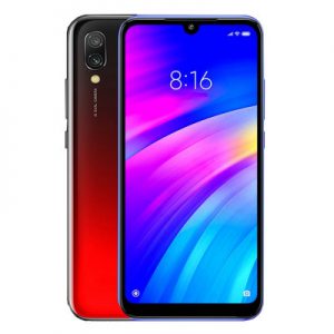 Thay màn hình Xiaomi Redmi 7, 7A