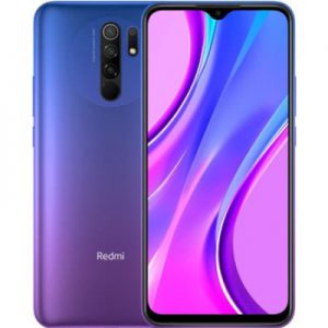 Thay màn hình Xiaomi Redmi 9