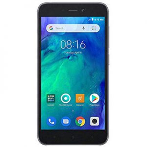 Thay màn hình Xiaomi Redmi Go