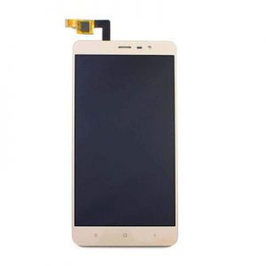Thay màn hình Xiaomi Redmi Note 3, Note 3 Pro