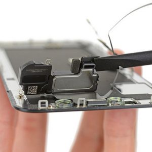 Thay màng loa iPhone